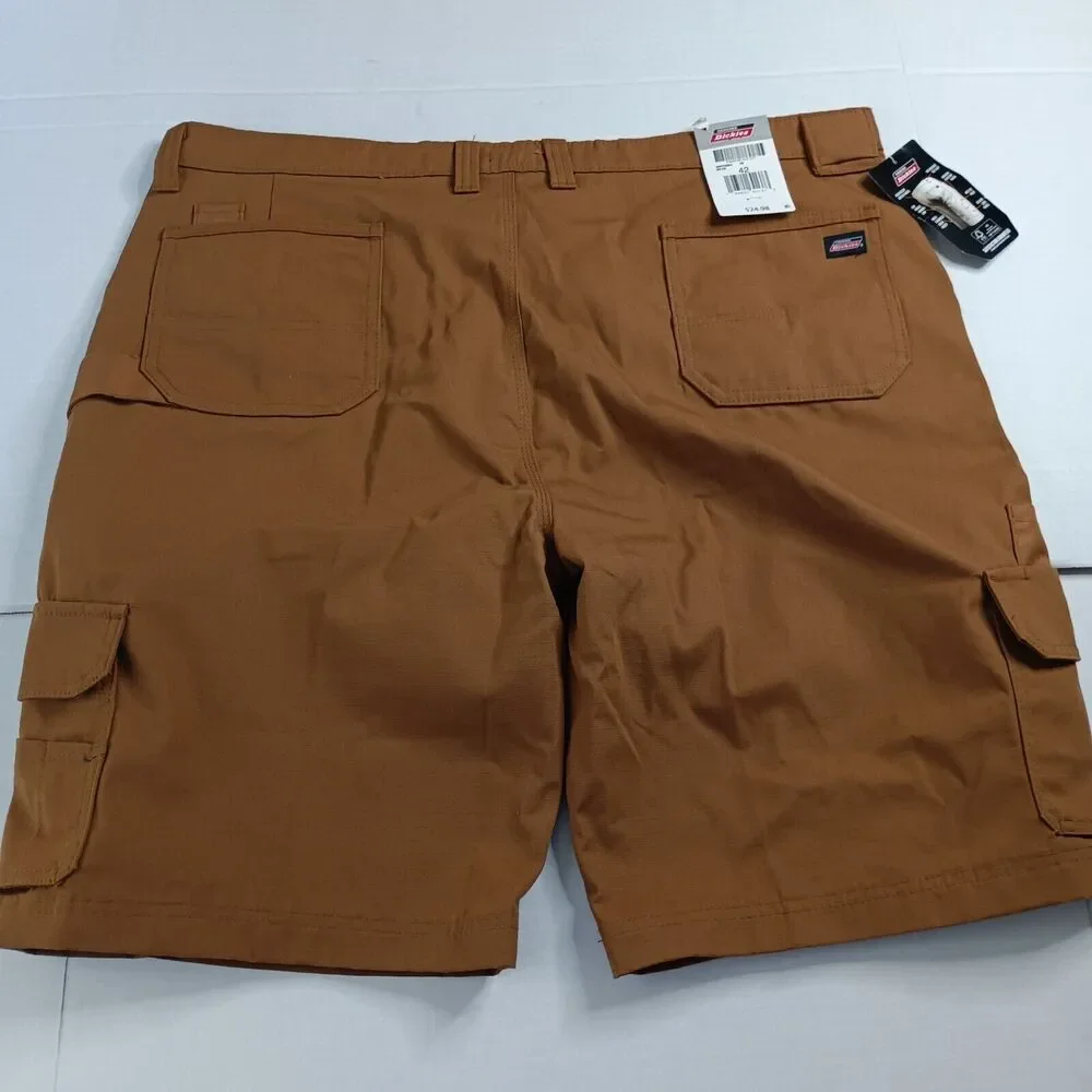 Dickies Ripstop Ultimate Cargo Short Men's 42 Relaxed Fit 11